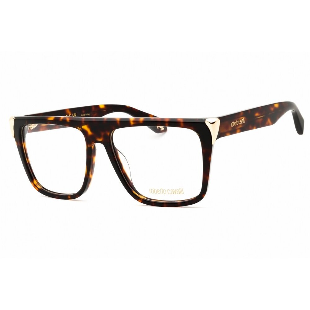 Roberto Cavalli EYEGLASSES RC107M-743-56 New with case